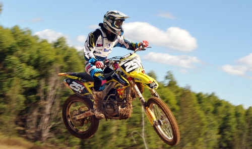 Jacob McLeod at the Clarence Vally Challenge at the South Grafton Ex-Services Motorcycle Club Jacob McLeod at the Clarence Vally Challenge at the South Grafton Ex-Services Motorcycle Club